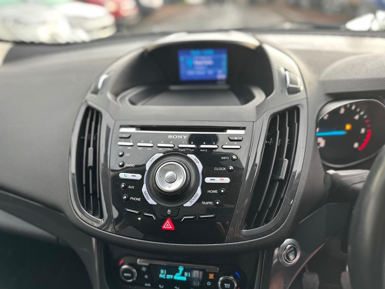 Used Ford Kuga 2014 for sale - 76826987: Photo 13