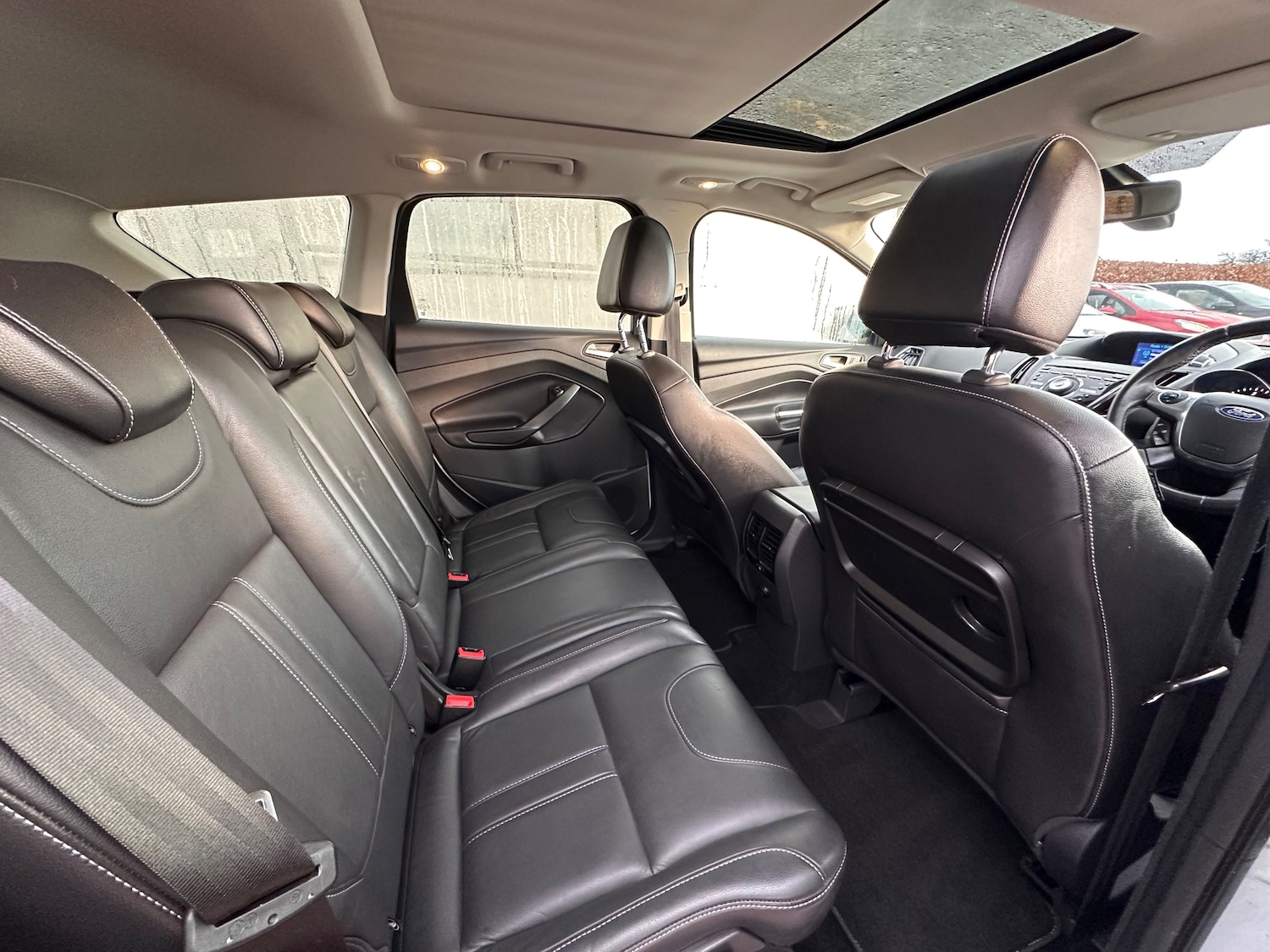 Used Ford Kuga 2014 for sale - 76826987: Photo 15