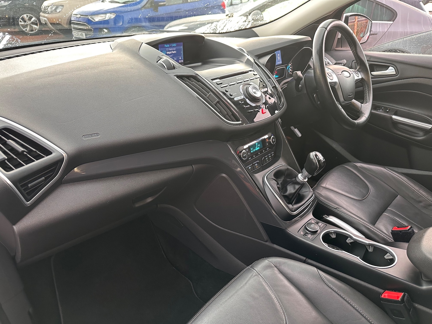 Used Ford Kuga 2014 for sale - 76826987: Photo 23