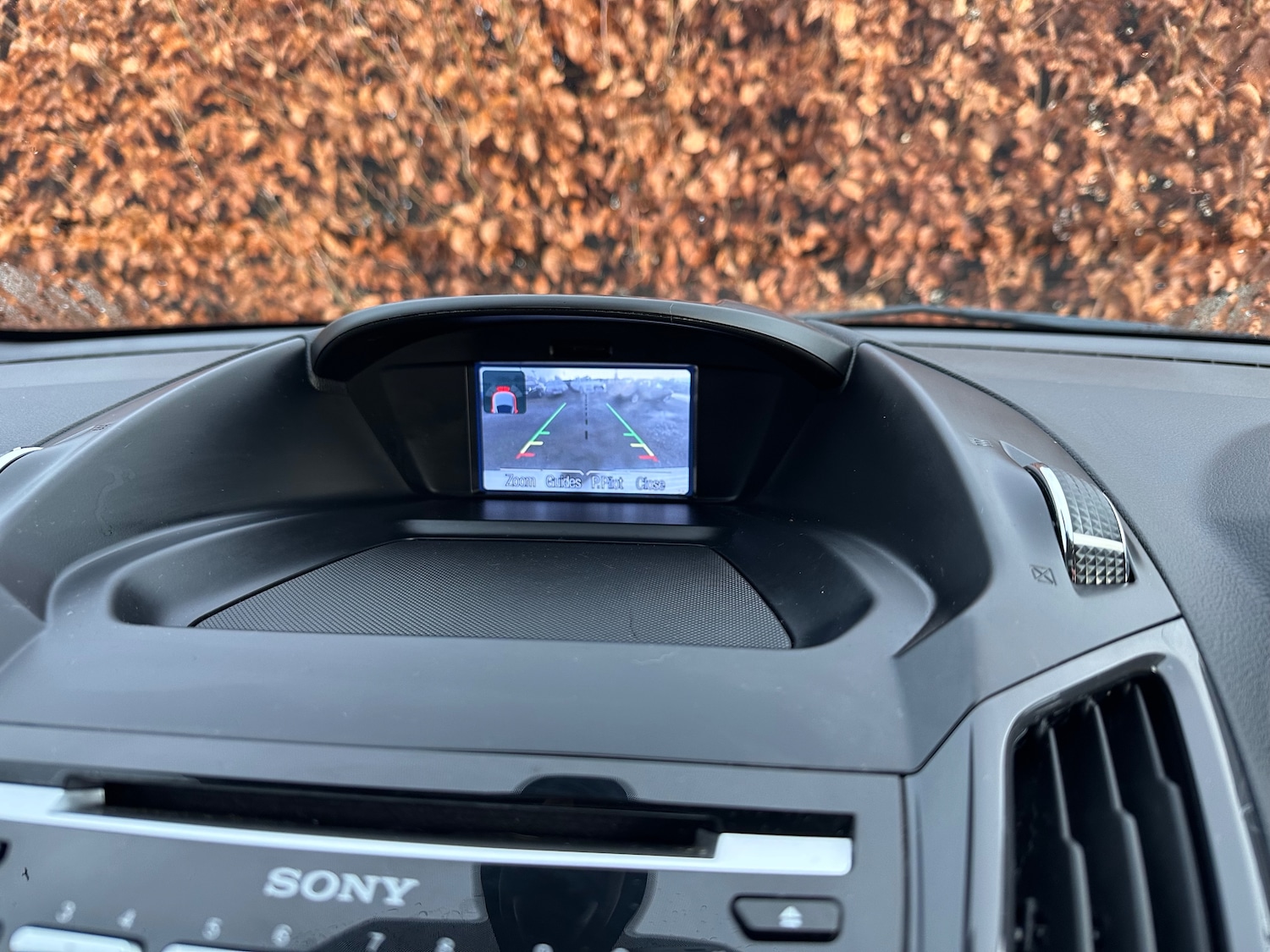 Used Ford Kuga 2014 for sale - 76826987: Photo 24