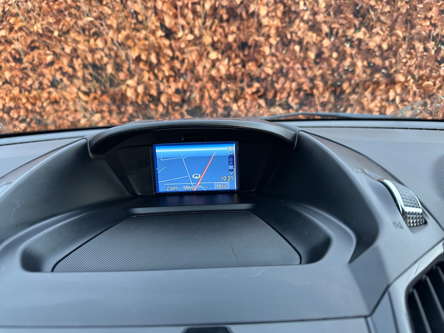 Used Ford Kuga 2014 for sale - 76826987: Photo 25