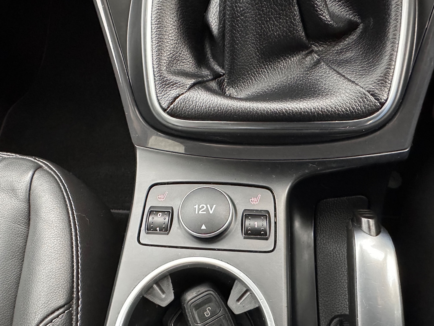 Used Ford Kuga 2014 for sale - 76826987: Photo 26