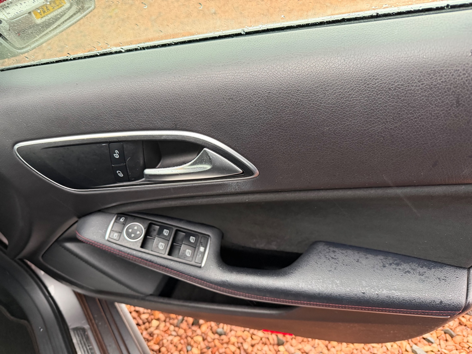 Used Mercedes-Benz A-Class 2017 for sale - 77394207: Photo 10