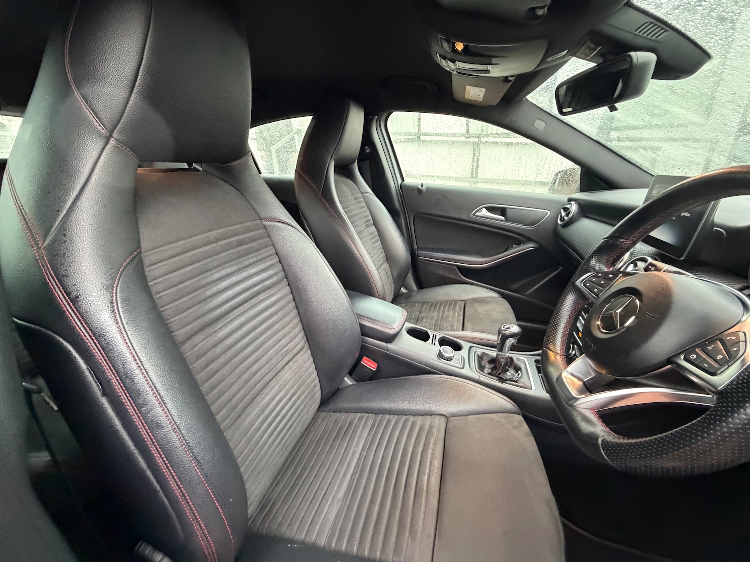 Used Mercedes-Benz A-Class 2017 for sale - 77394207: Photo 11