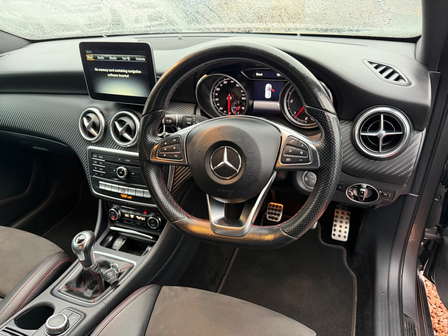 Used Mercedes-Benz A-Class 2017 for sale - 77394207: Photo 13