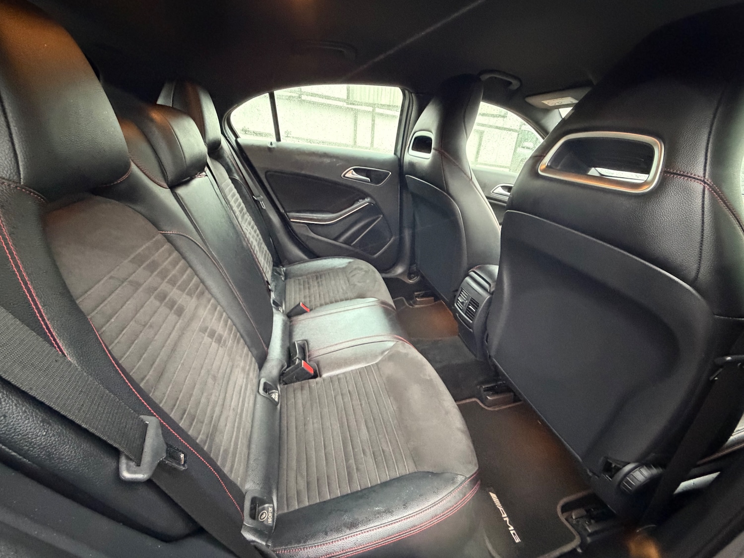 Used Mercedes-Benz A-Class 2017 for sale - 77394207: Photo 14