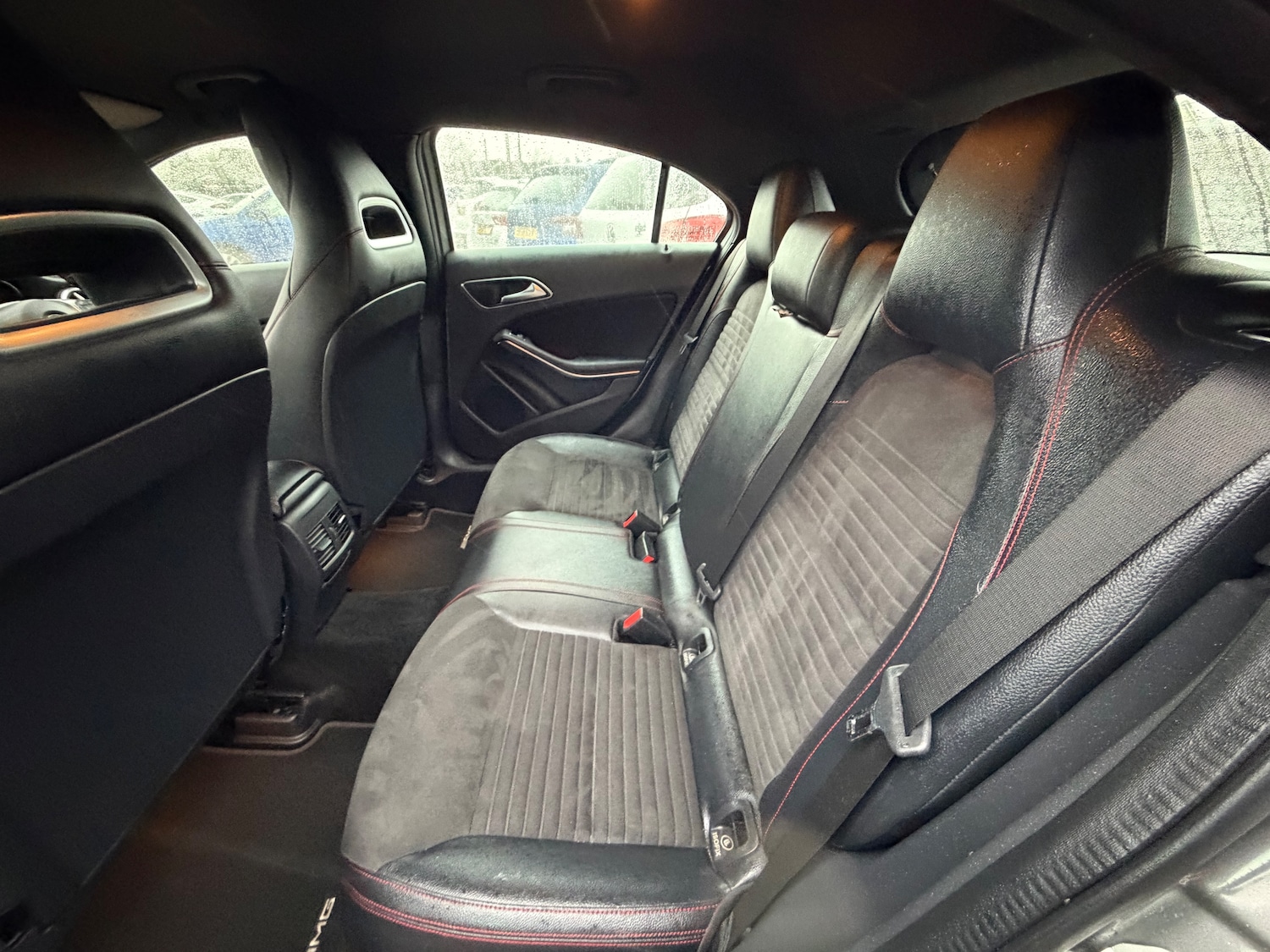 Used Mercedes-Benz A-Class 2017 for sale - 77394207: Photo 15