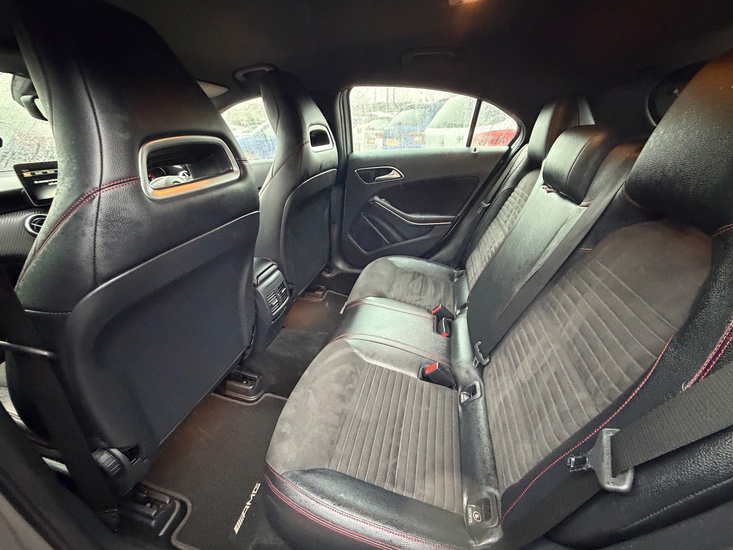 Used Mercedes-Benz A-Class 2017 for sale - 77394207: Photo 16