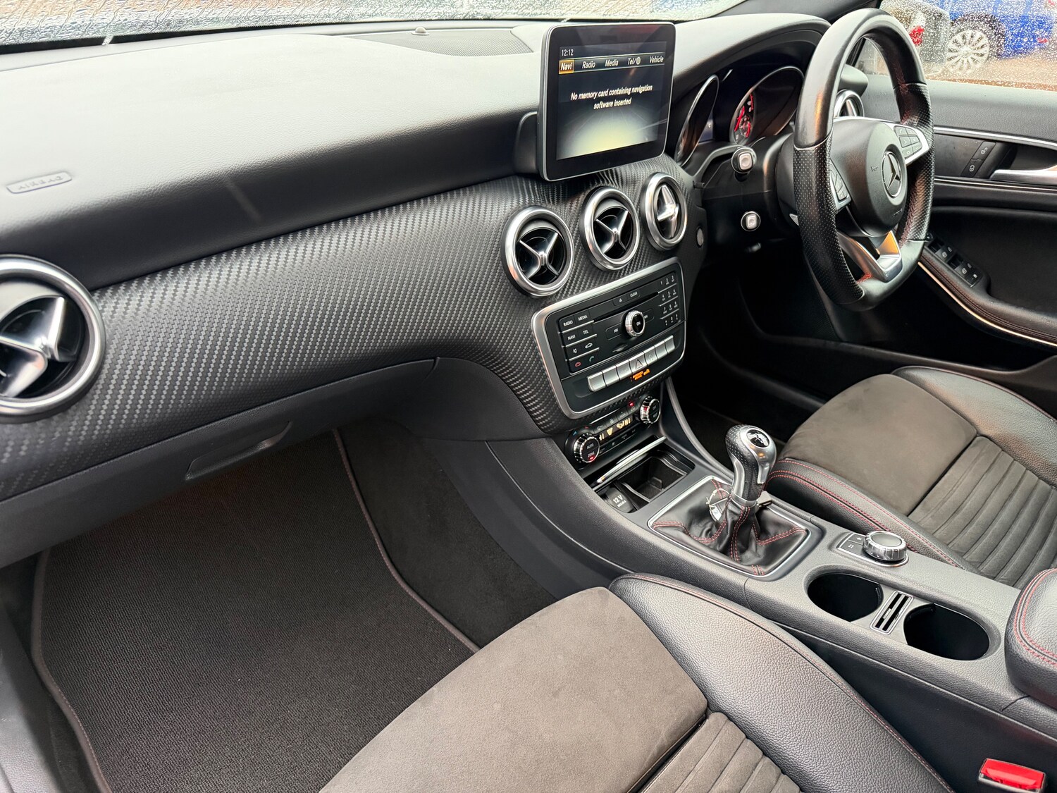 Used Mercedes-Benz A-Class 2017 for sale - 77394207: Photo 19