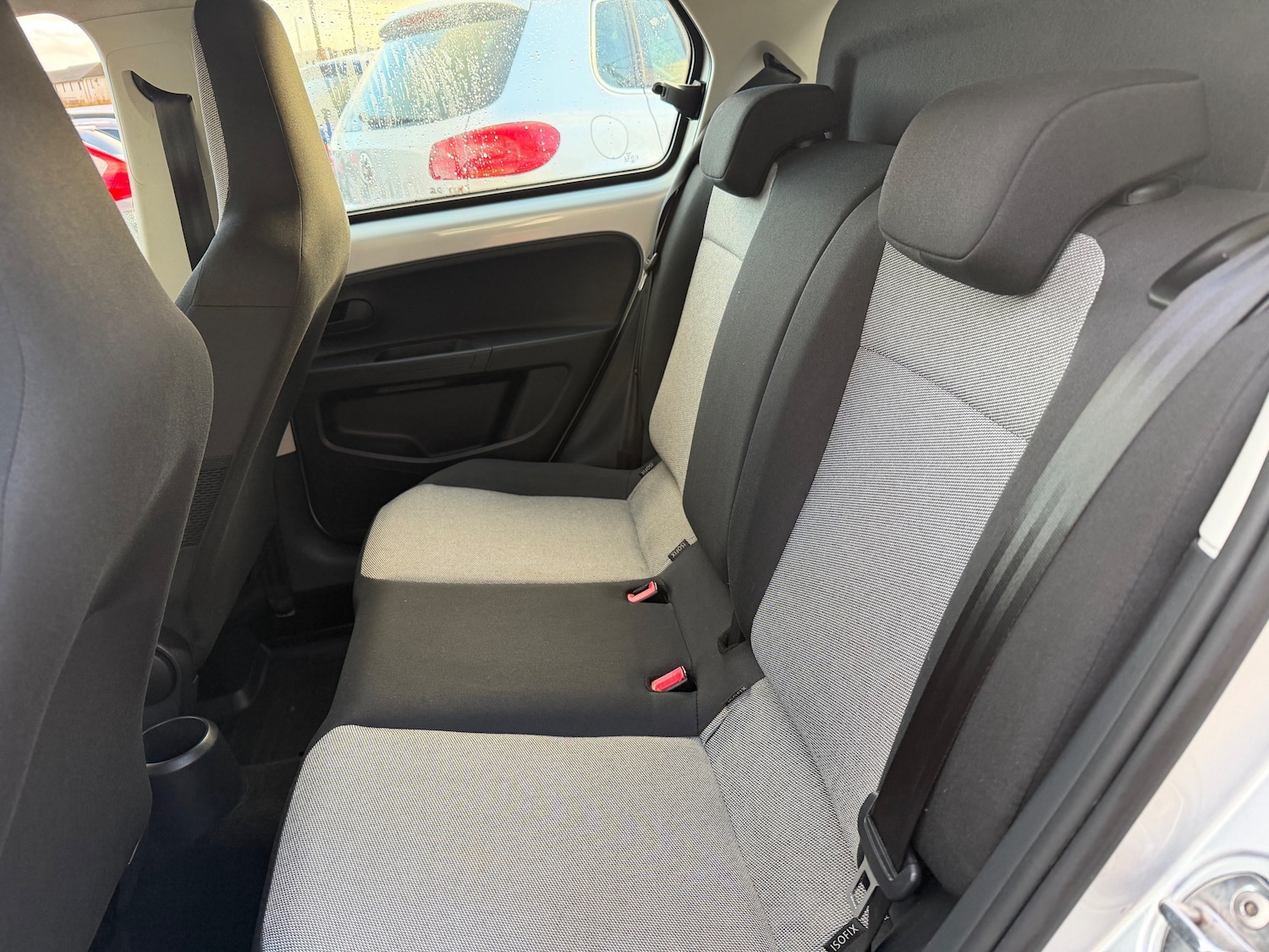 Used Skoda Citigo 2014 for sale - 77627678: Photo 11