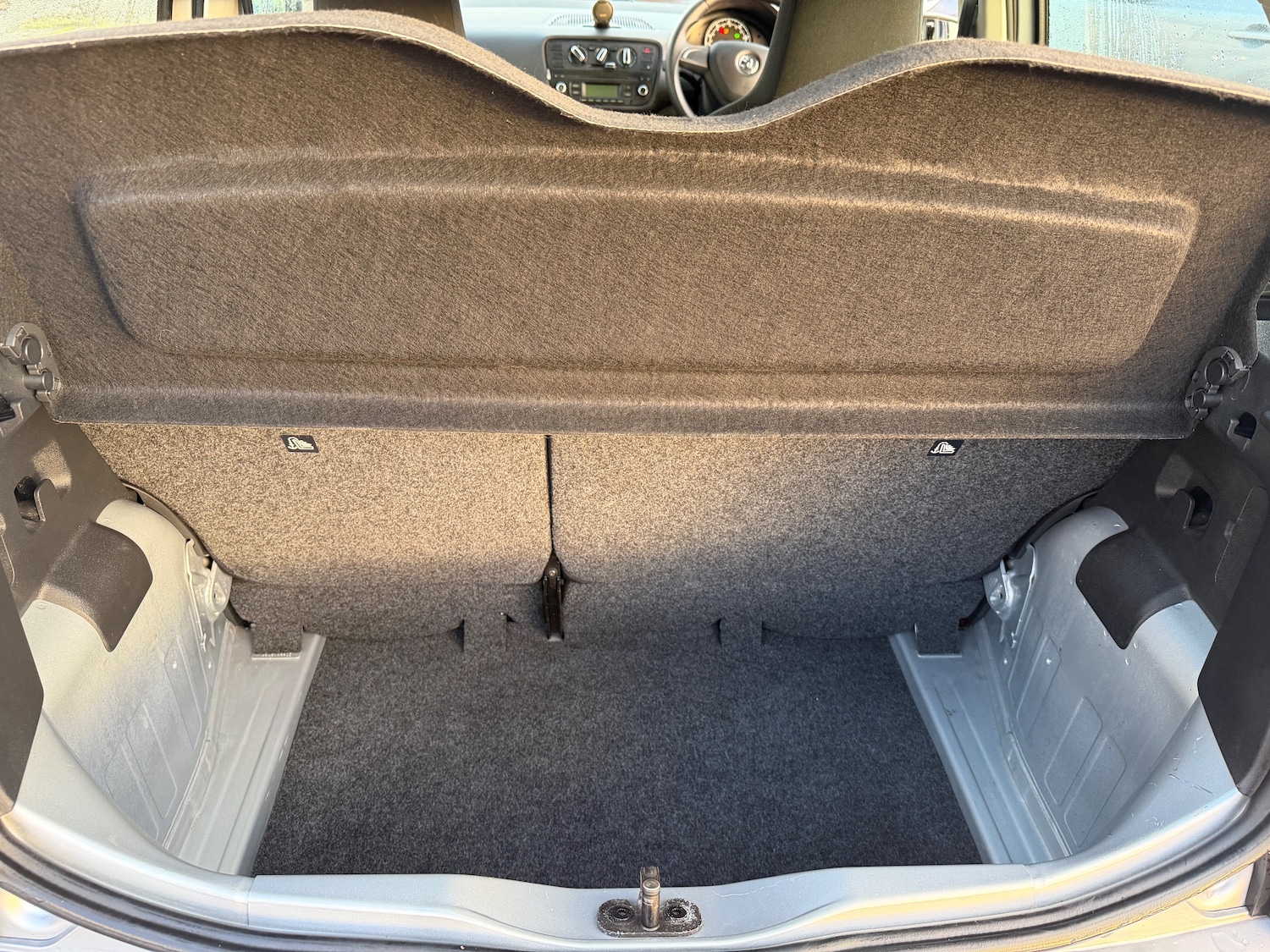 Used Skoda Citigo 2014 for sale - 77627678: Photo 13