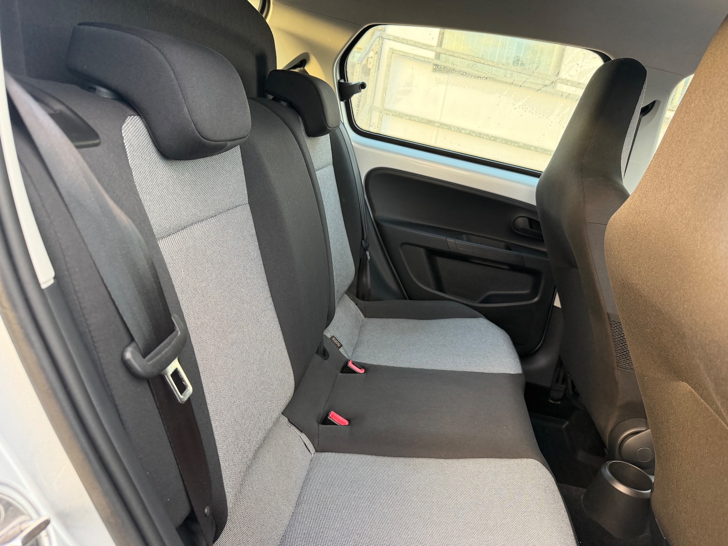 Used Skoda Citigo 2014 for sale - 77627678: Photo 14