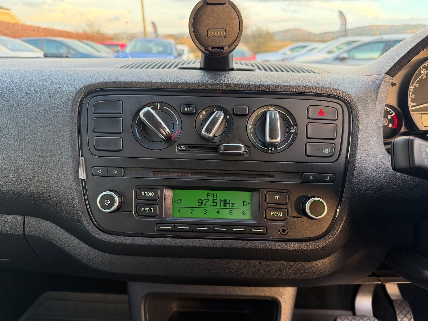 Used Skoda Citigo 2014 for sale - 77627678: Photo 16