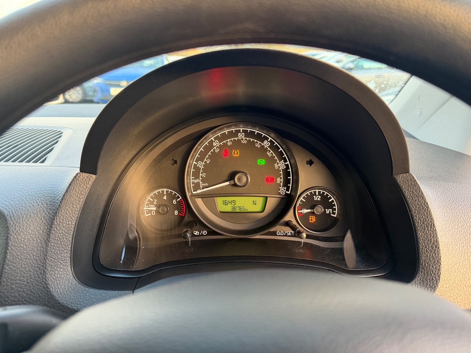 Used Skoda Citigo 2014 for sale - 77627678: Photo 17