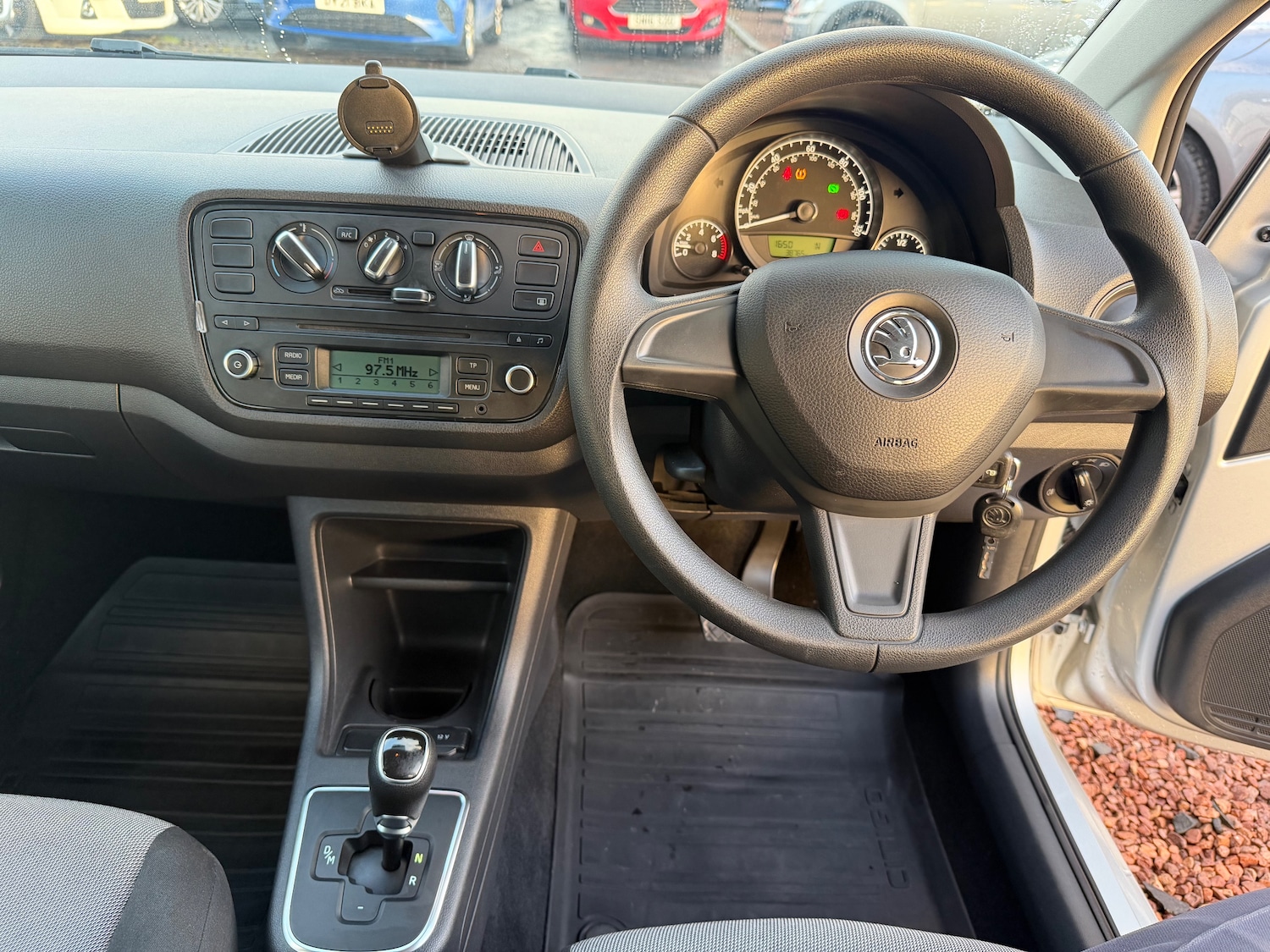 Used Skoda Citigo 2014 for sale - 77627678: Photo 19