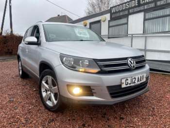 2012 - 2.0 TDI SE 5-Door