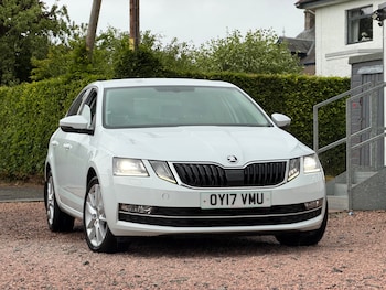 Used Skoda Octavia 2017 for sale - 78833460: Photo