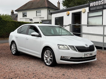Used Skoda Octavia 2017 for sale - 78833460: Photo