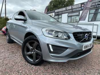 Used Volvo XC60 2015 for sale - 75160202: Photo