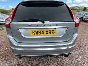 Used Volvo XC60 2015 for sale - 75160202: Photo