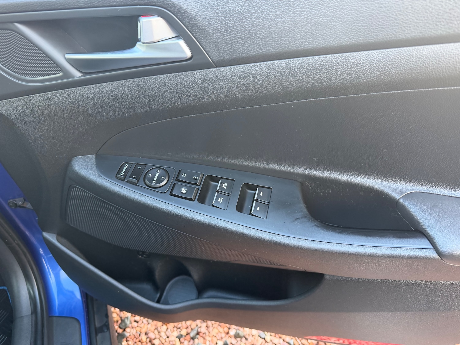 Used Hyundai TUCSON 2018 for sale - 77436325: Photo 11