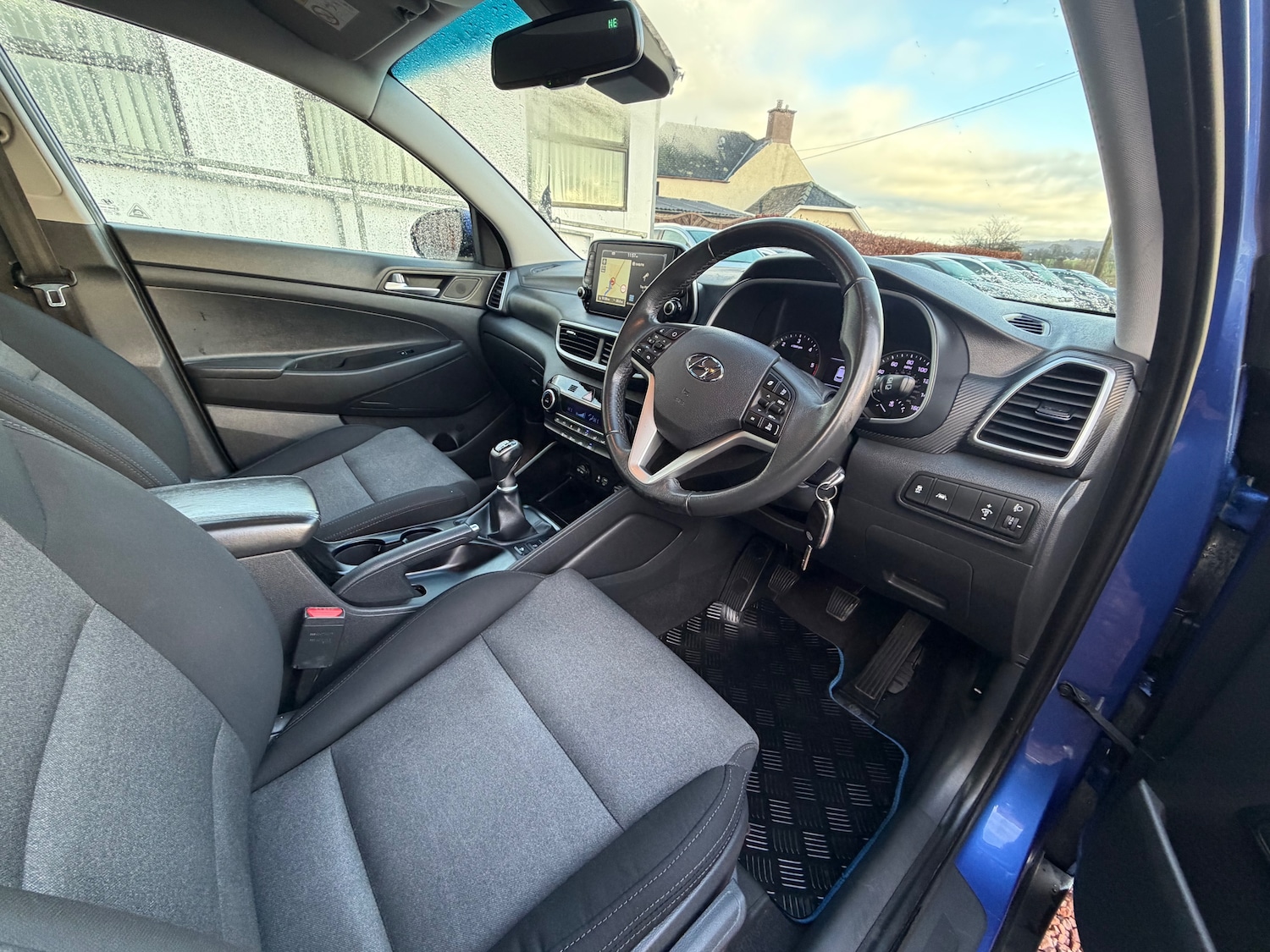 Used Hyundai TUCSON 2018 for sale - 77436325: Photo 15
