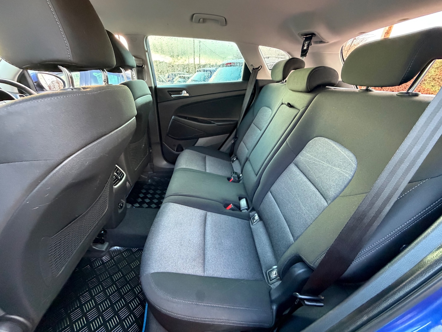 Used Hyundai TUCSON 2018 for sale - 77436325: Photo 16