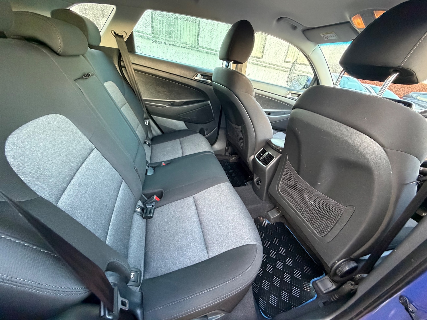 Used Hyundai TUCSON 2018 for sale - 77436325: Photo 18