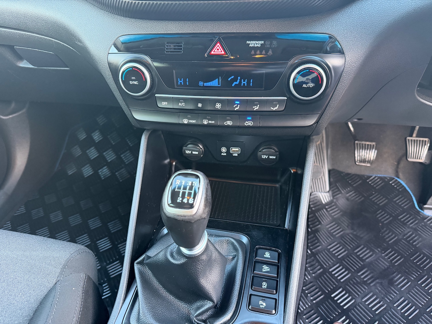 Used Hyundai TUCSON 2018 for sale - 77436325: Photo 23