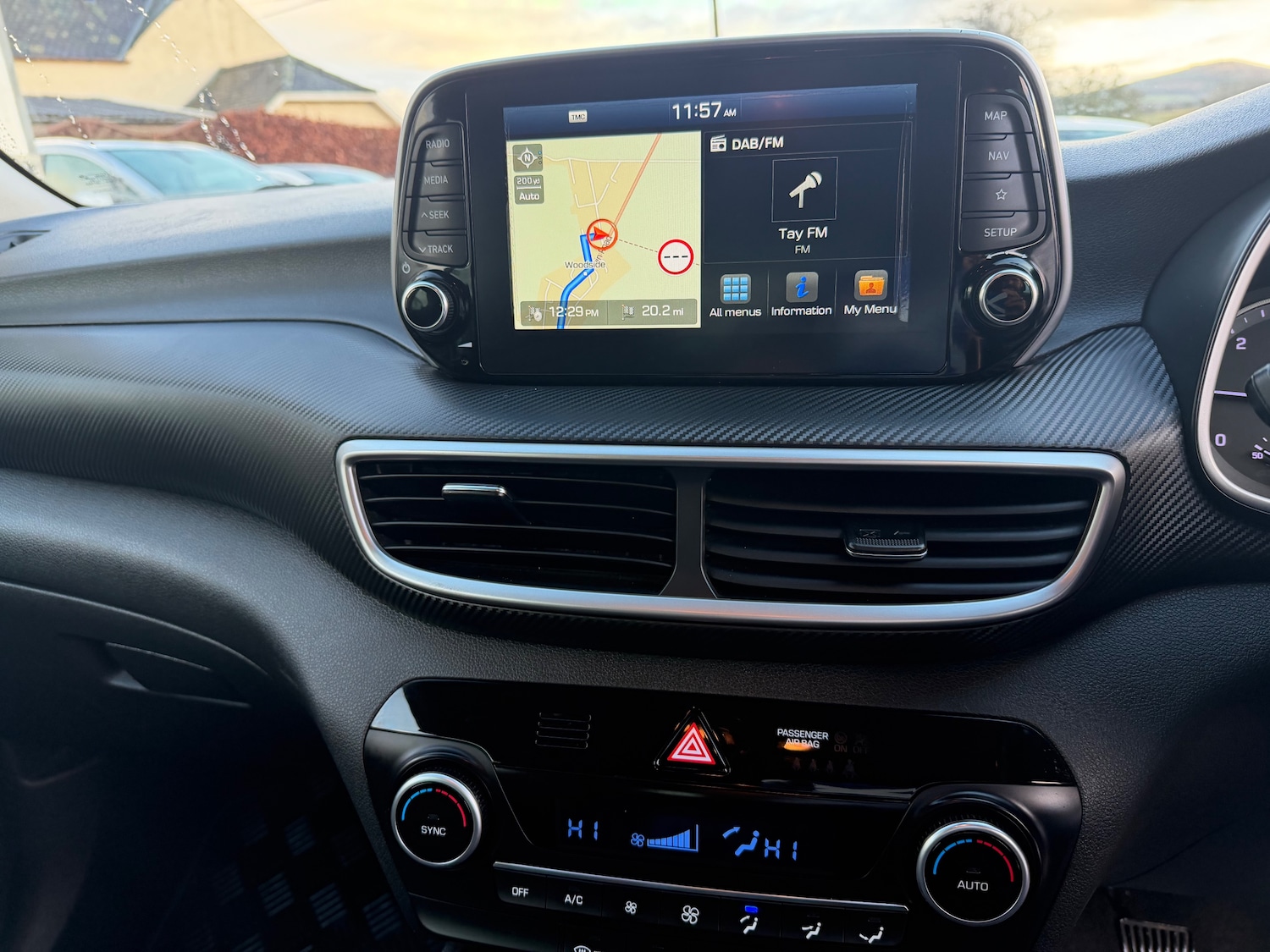 Used Hyundai TUCSON 2018 for sale - 77436325: Photo 25