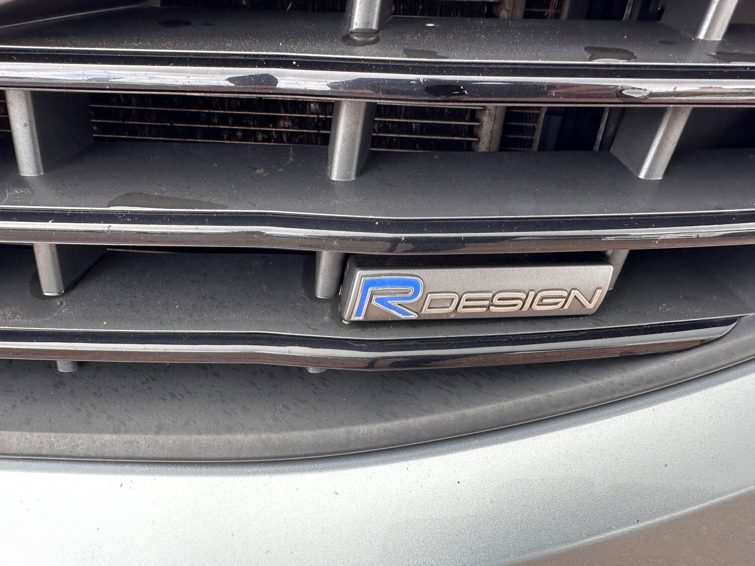 Vehicle 32