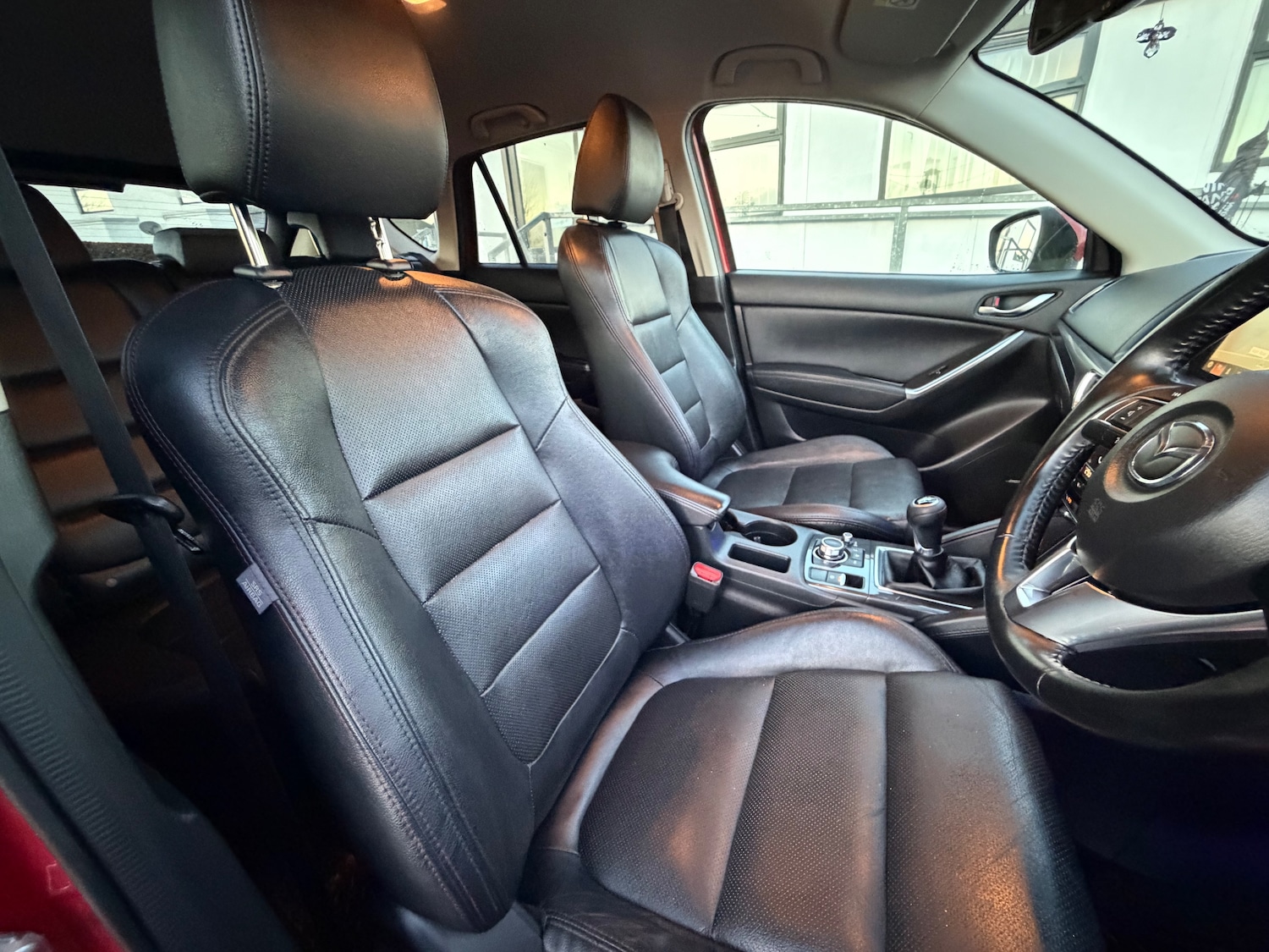 Used Mazda CX-5 2016 for sale - 77013951: Photo 13