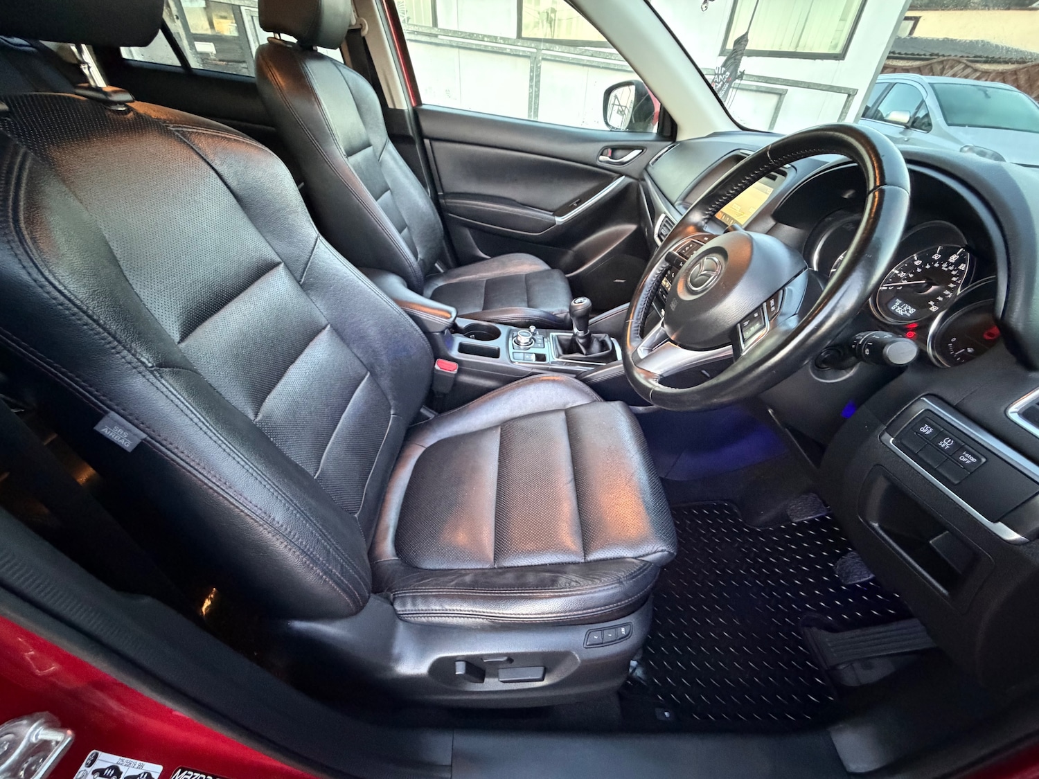 Used Mazda CX-5 2016 for sale - 77013951: Photo 14