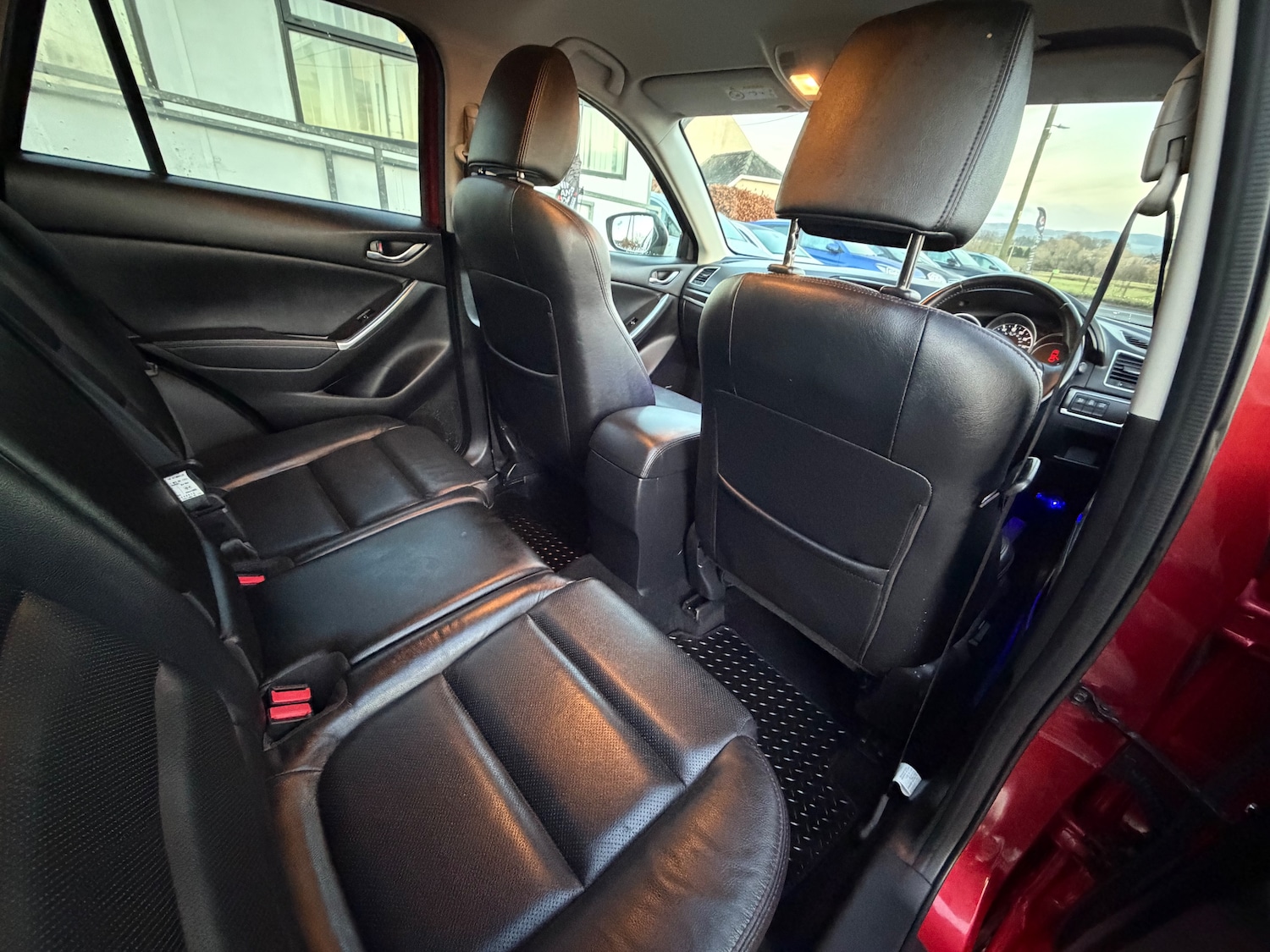 Used Mazda CX-5 2016 for sale - 77013951: Photo 17