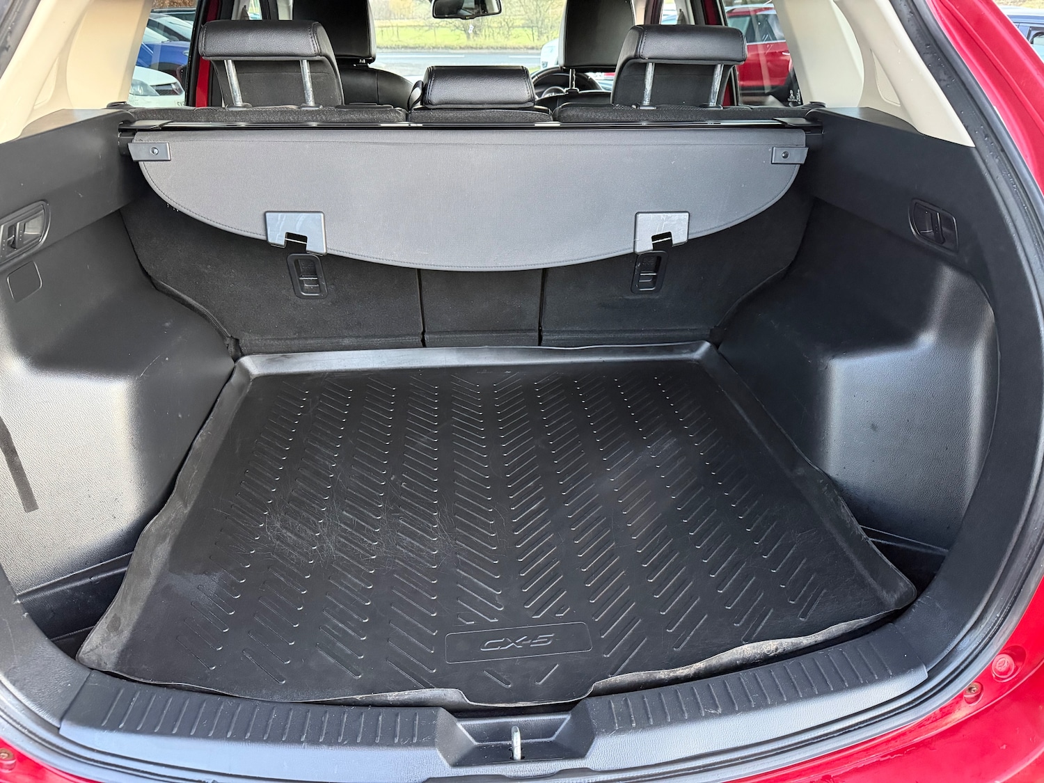 Used Mazda CX-5 2016 for sale - 77013951: Photo 18