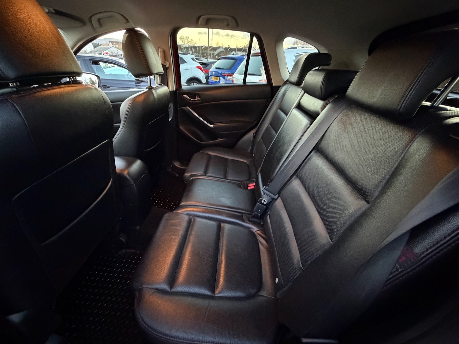 Used Mazda CX-5 2016 for sale - 77013951: Photo 19