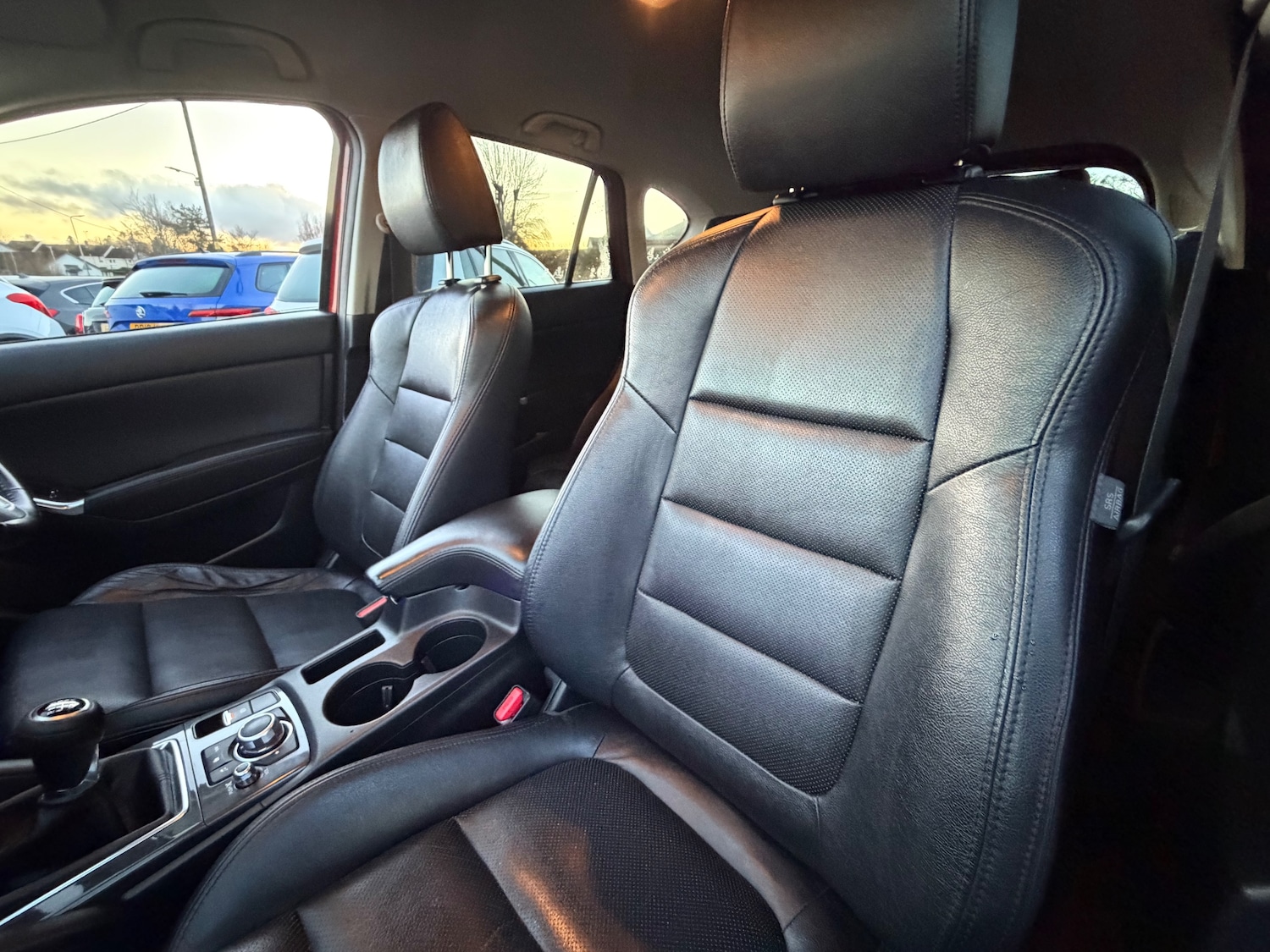 Used Mazda CX-5 2016 for sale - 77013951: Photo 20