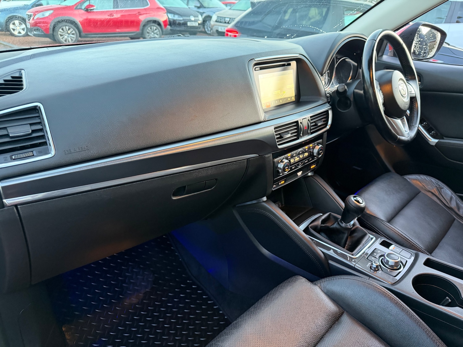 Used Mazda CX-5 2016 for sale - 77013951: Photo 22