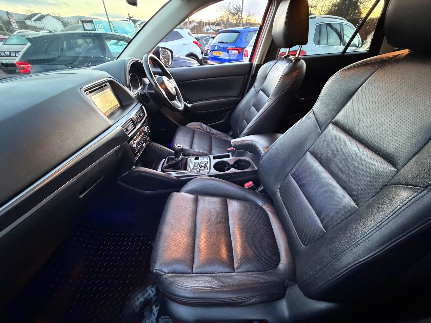 Used Mazda CX-5 2016 for sale - 77013951: Photo 23