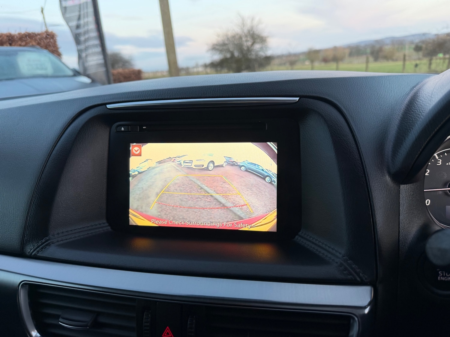 Used Mazda CX-5 2016 for sale - 77013951: Photo 24