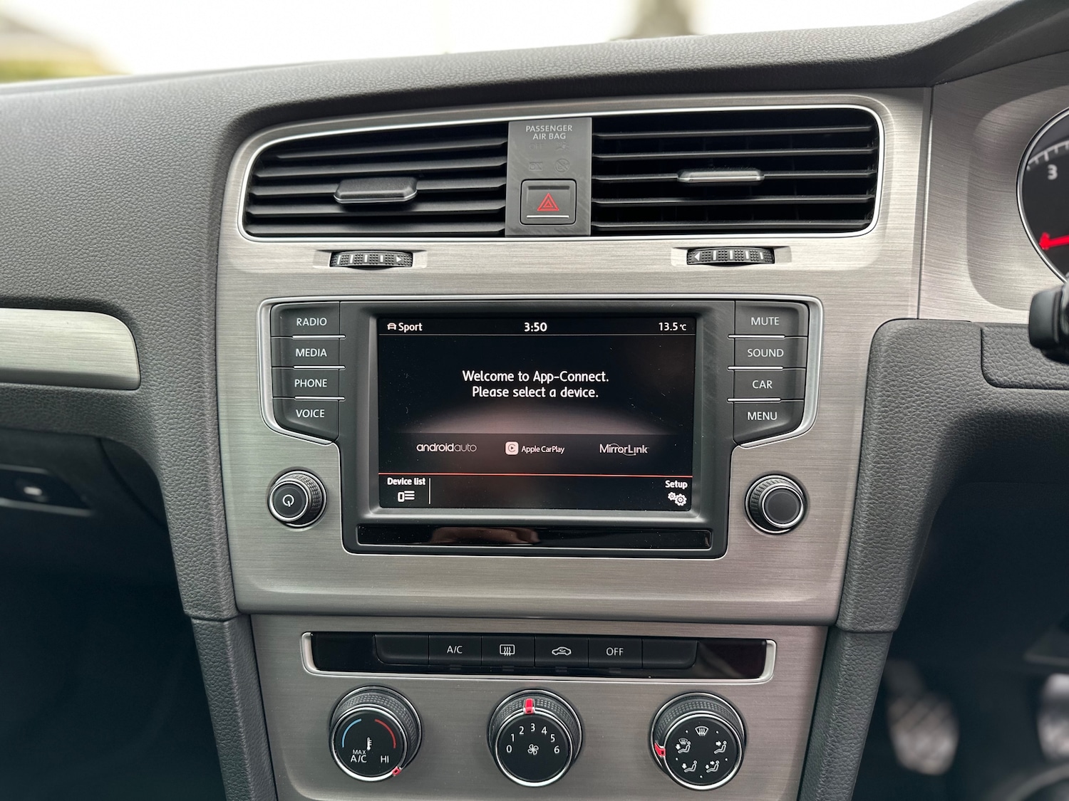 Used Volkswagen Golf 2015 for sale - 76211671: Photo 15