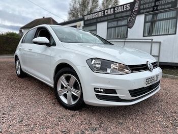 2015 (65) - 1.4 TSI BlueMotion Tech Match Hatchback 5dr Petrol Manual Euro 6 (s/s) (125