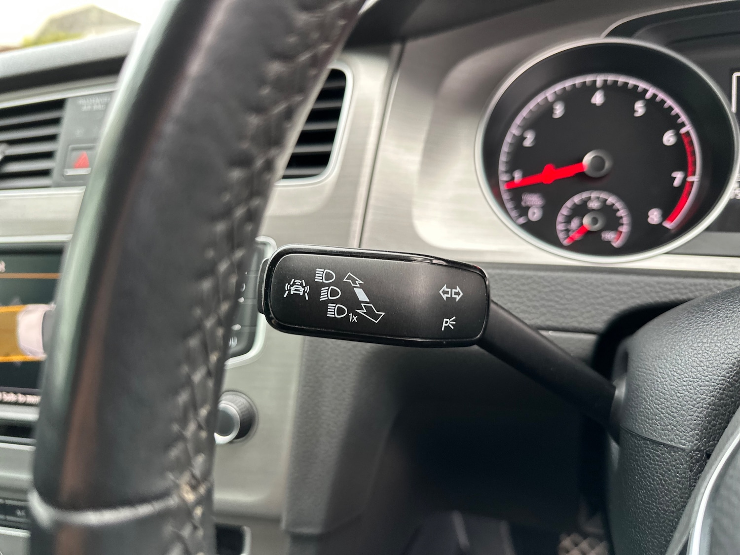 Used Volkswagen Golf 2015 for sale - 76211671: Photo 20