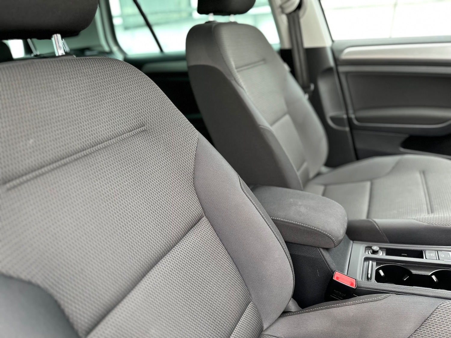 Used Volkswagen Golf 2015 for sale - 76211671: Photo 22