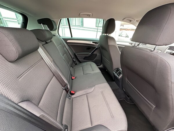 Used Volkswagen Golf 2015 for sale - 76211671: Photo 24