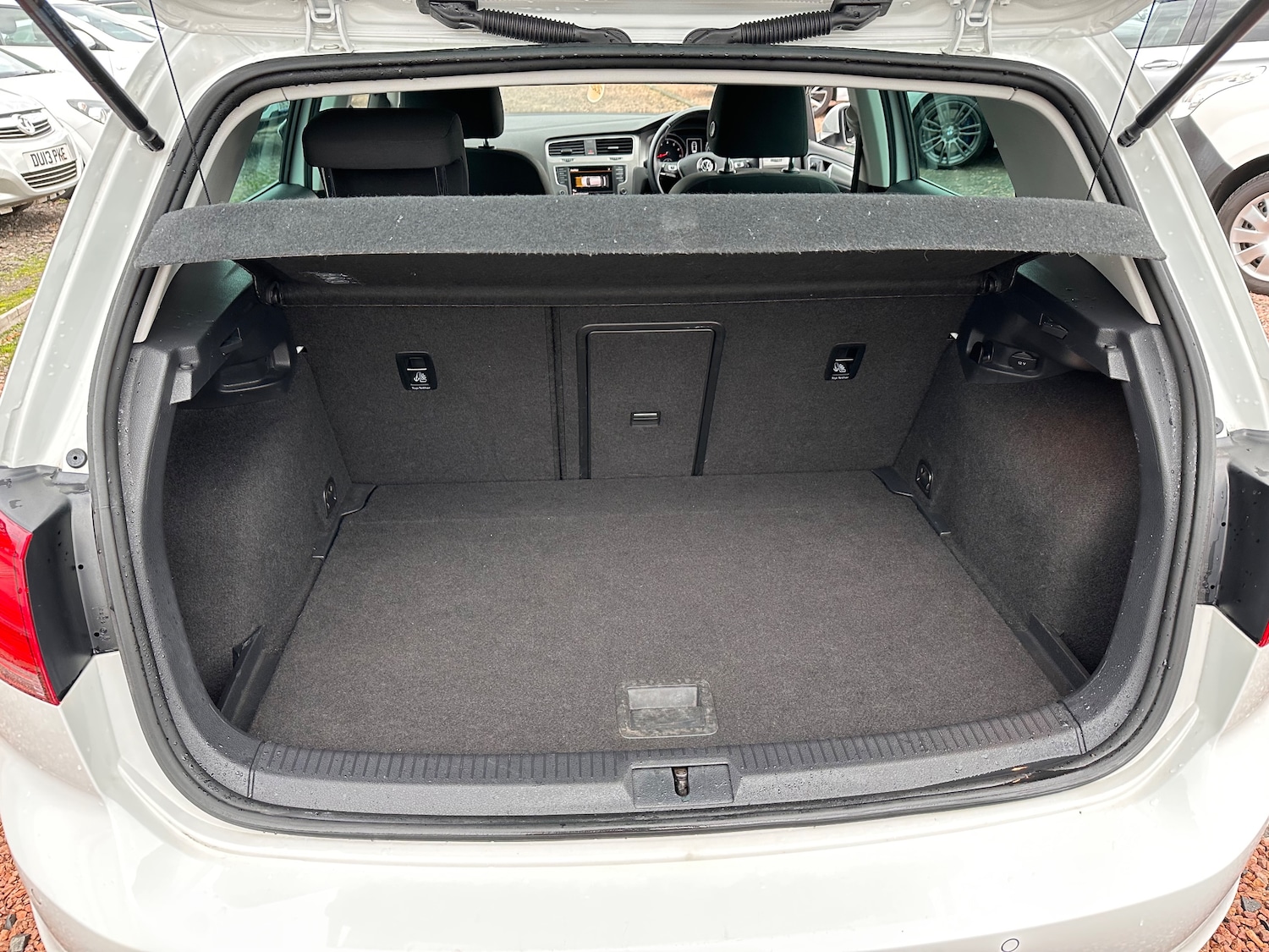 Used Volkswagen Golf 2015 for sale - 76211671: Photo 26