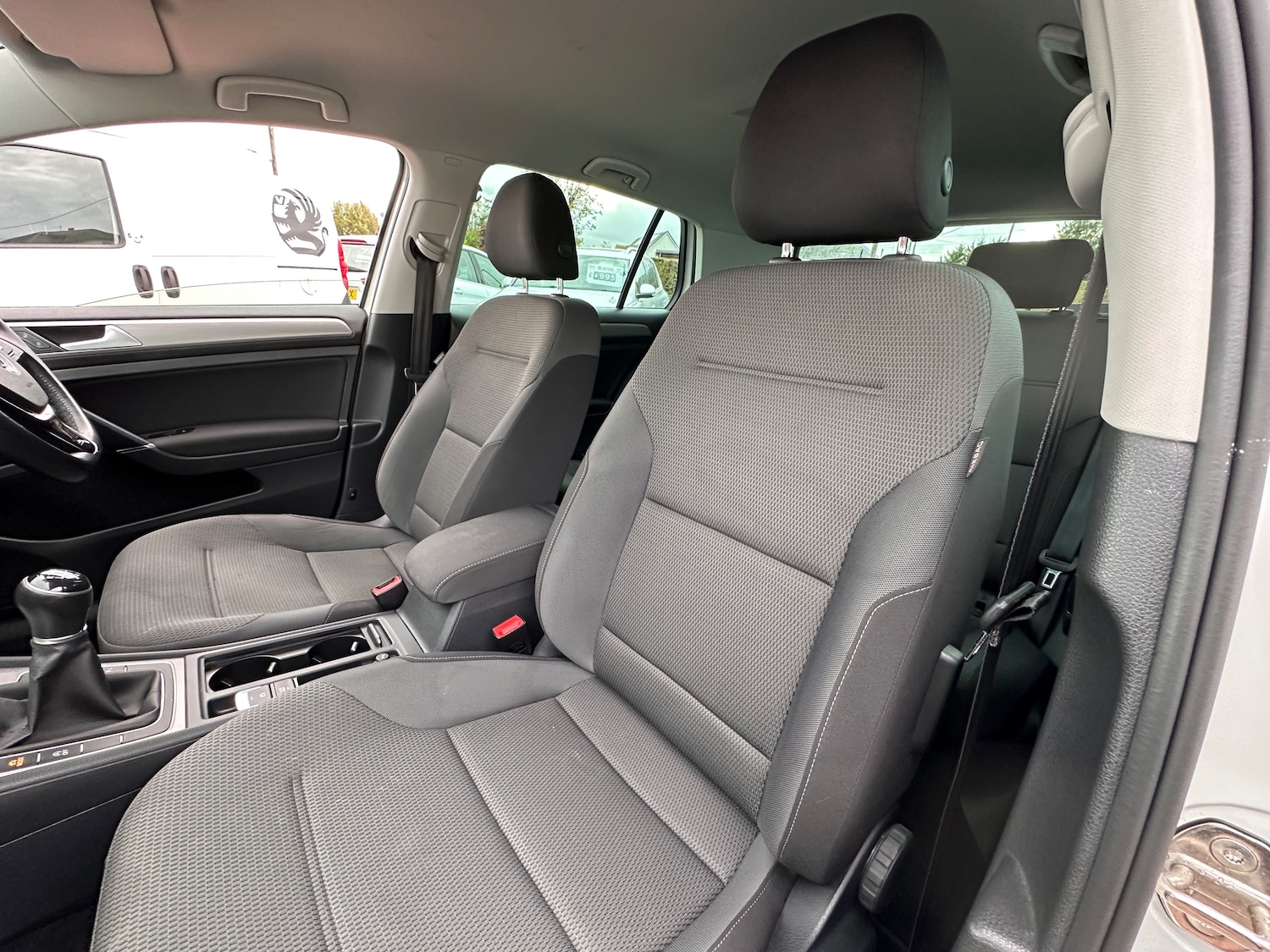 Used Volkswagen Golf 2015 for sale - 76211671: Photo 29