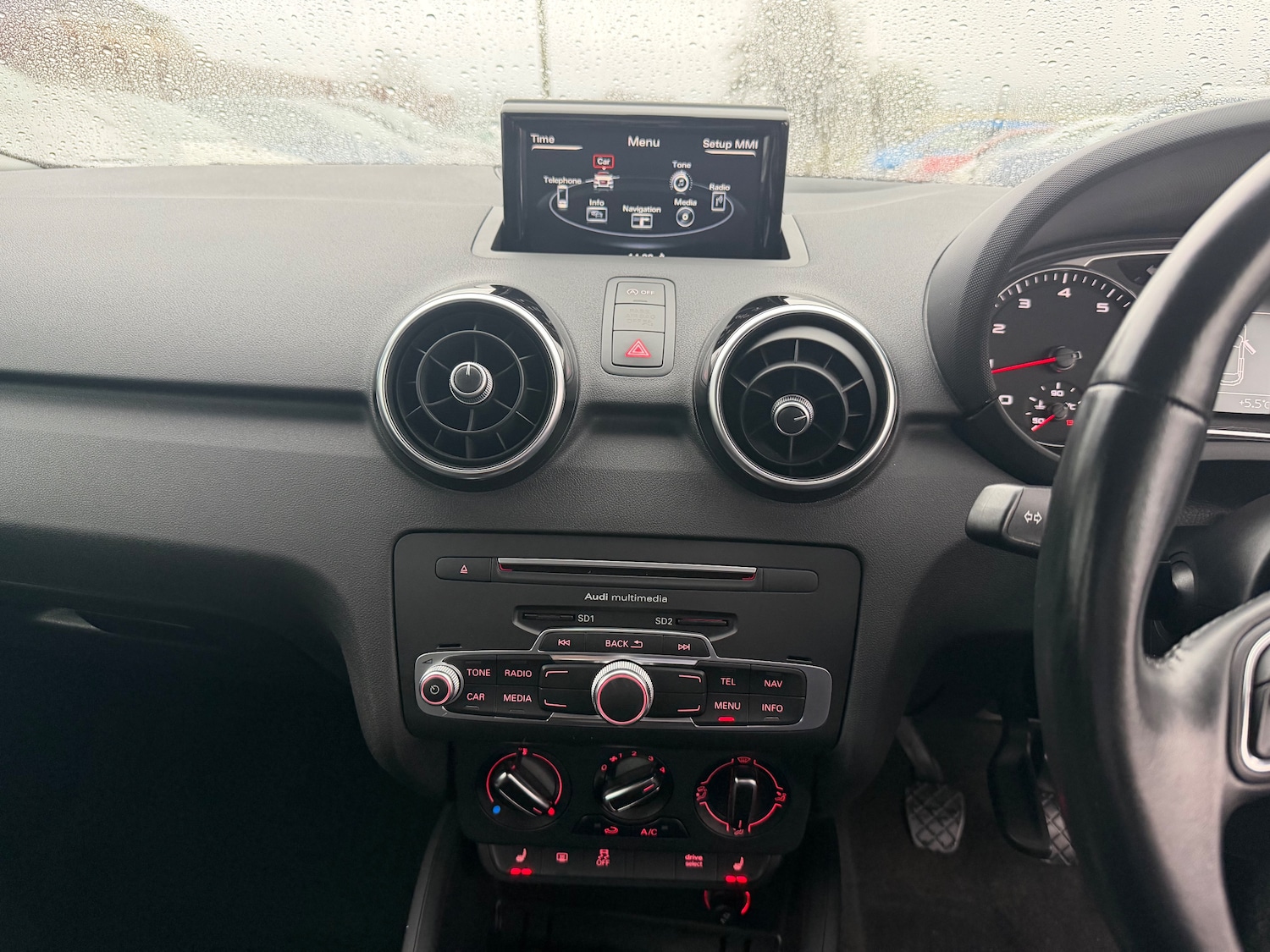 Used Audi A1 2015 for sale - 77408904: Photo 11