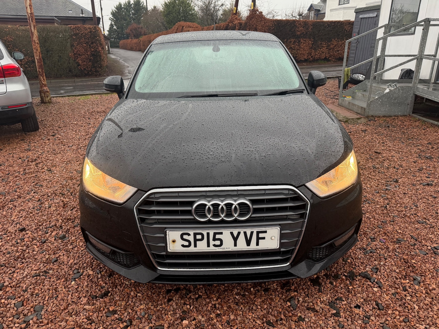 Used Audi A1 2015 for sale - 77408904: Photo 12