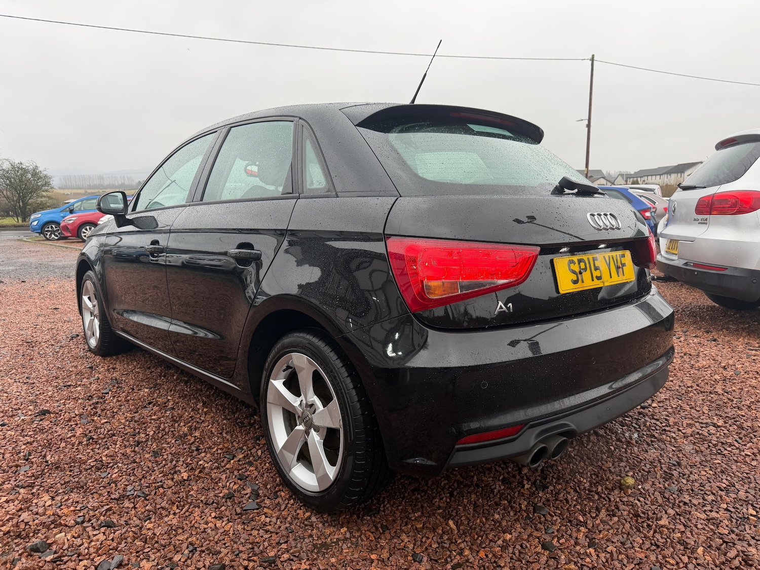 Used Audi A1 2015 for sale - 77408904: Photo 13